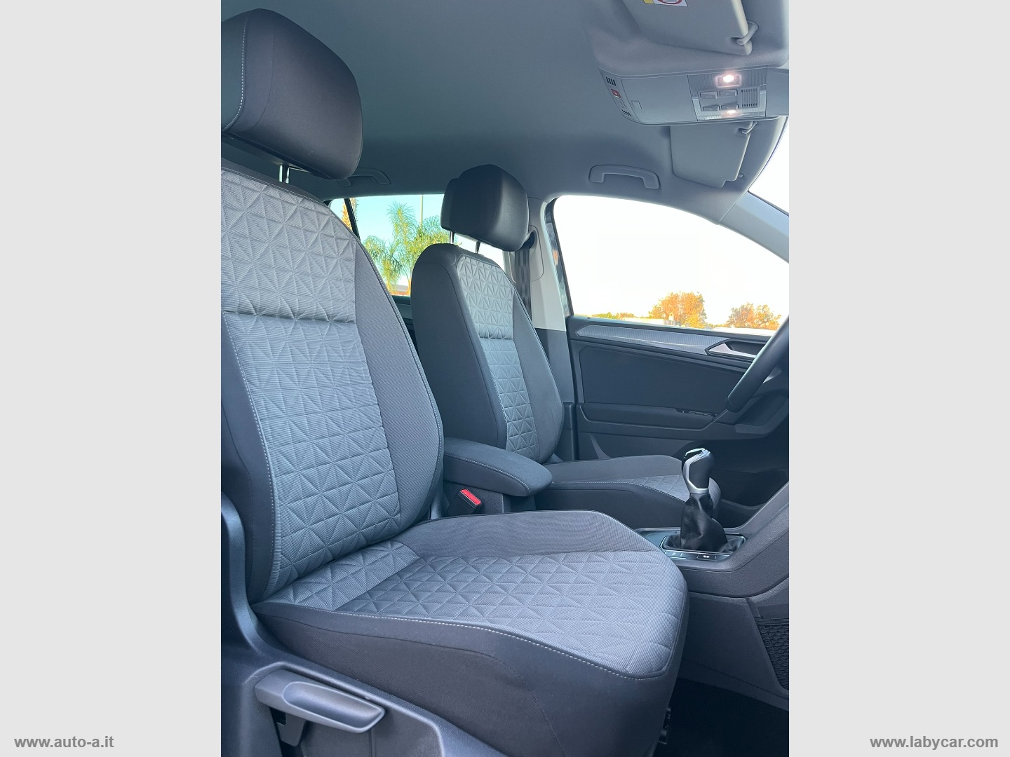 Tiguan 2.0 TDI SCR Life - immagine 39