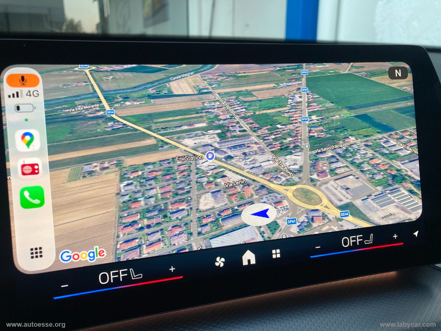 X2 xDrive 20d MSport PRO - immagine 39