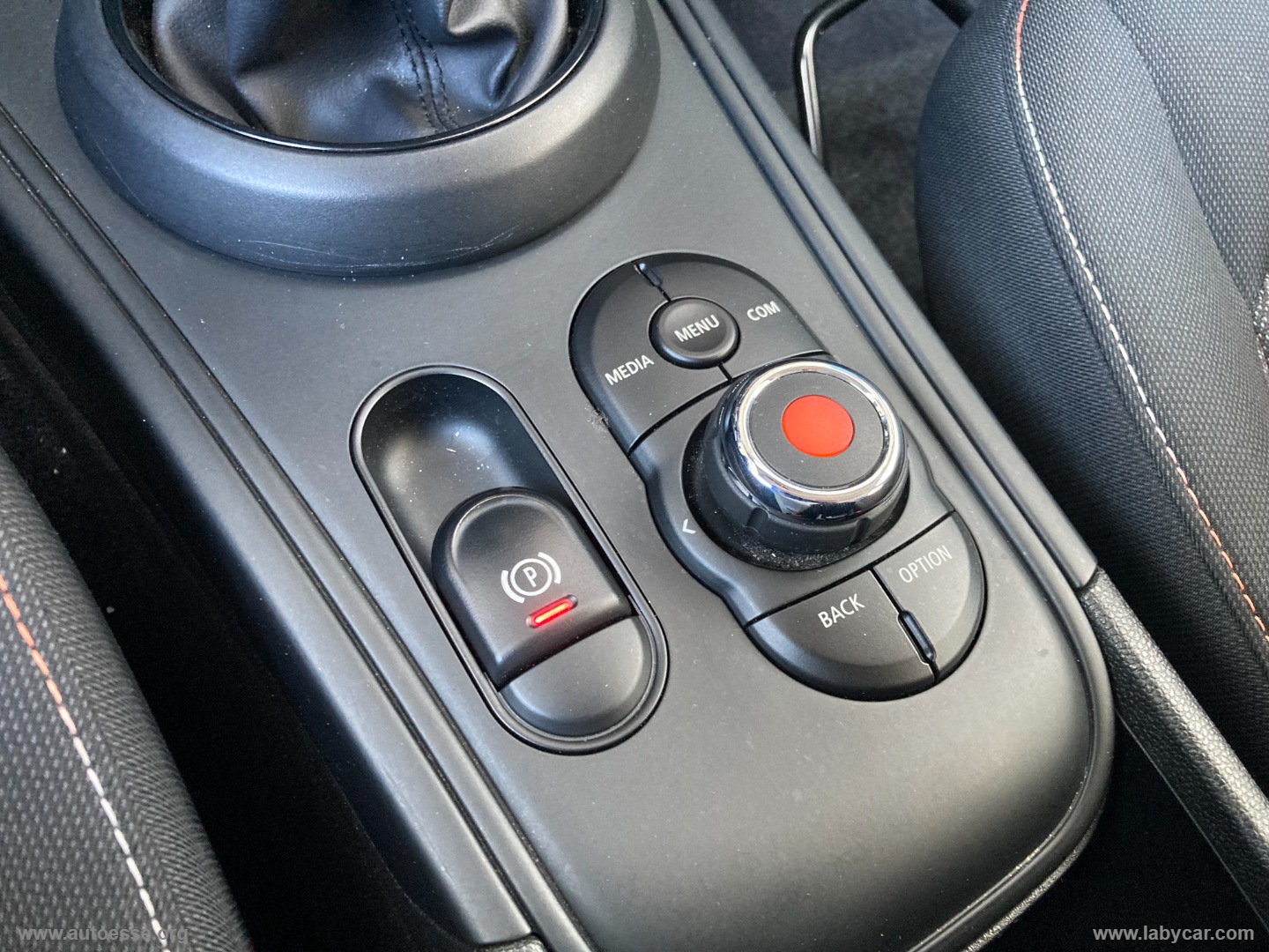 Mini One D Countryman - immagine 39