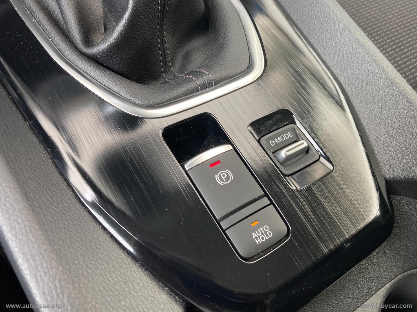 Qashqai MHEV 140 CV Business - immagine 39
