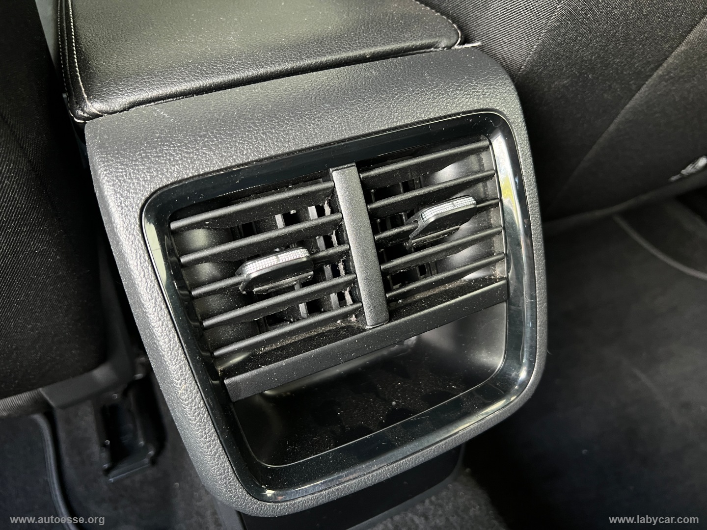 Octavia 2.0 TDI EVO SCR DSG Wagon Style - immagine 39