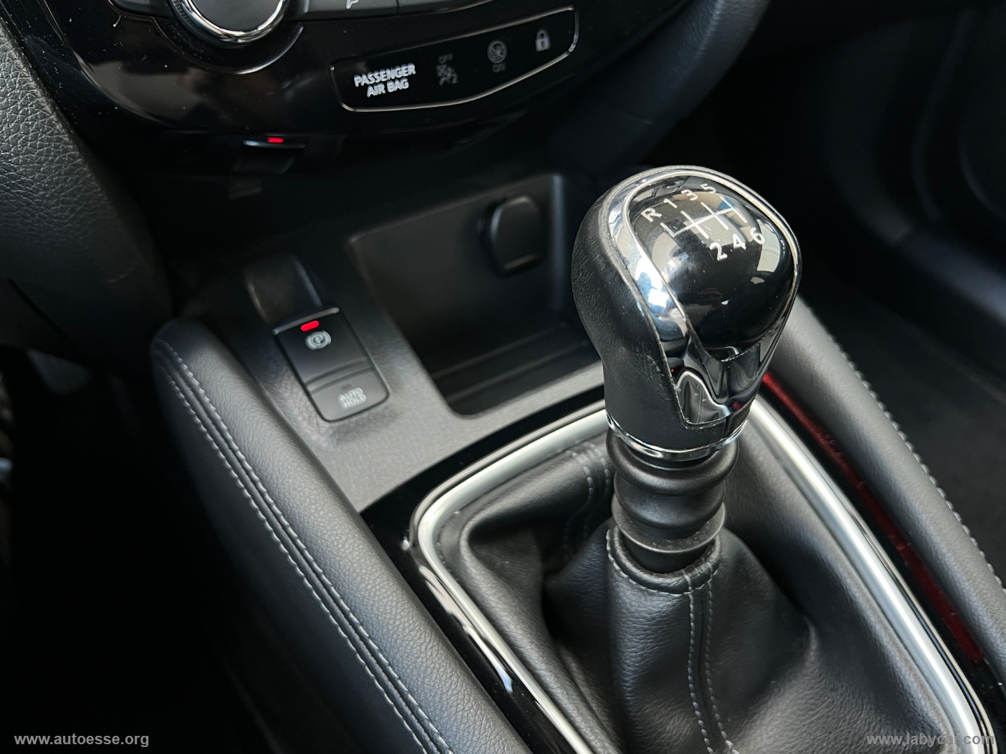 Qashqai 1.2 DIG-T Tekna - immagine 39