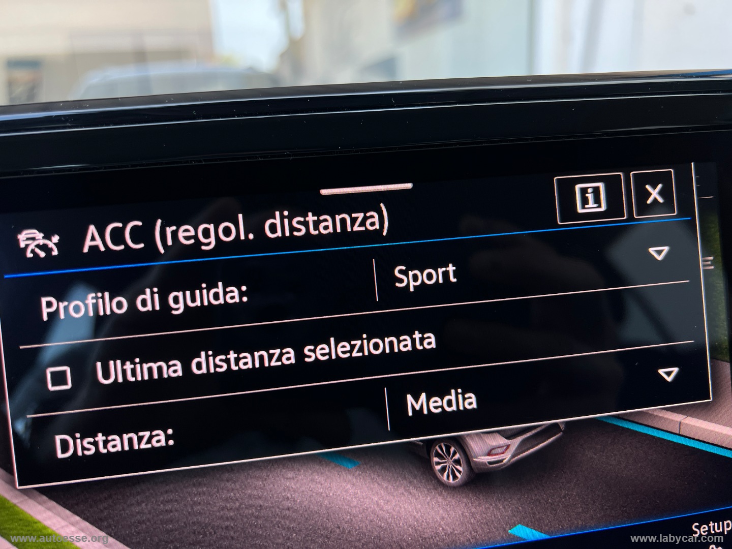 T-Roc 1.0 TSI Life - immagine 39