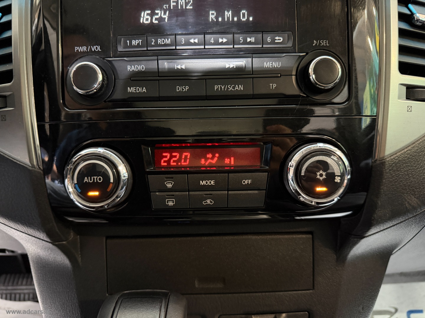 Pajero 3.2 DI-D 16V aut. 5p. Intense DPF *7 POSTI*GANCIO TRAINO* - immagine 39
