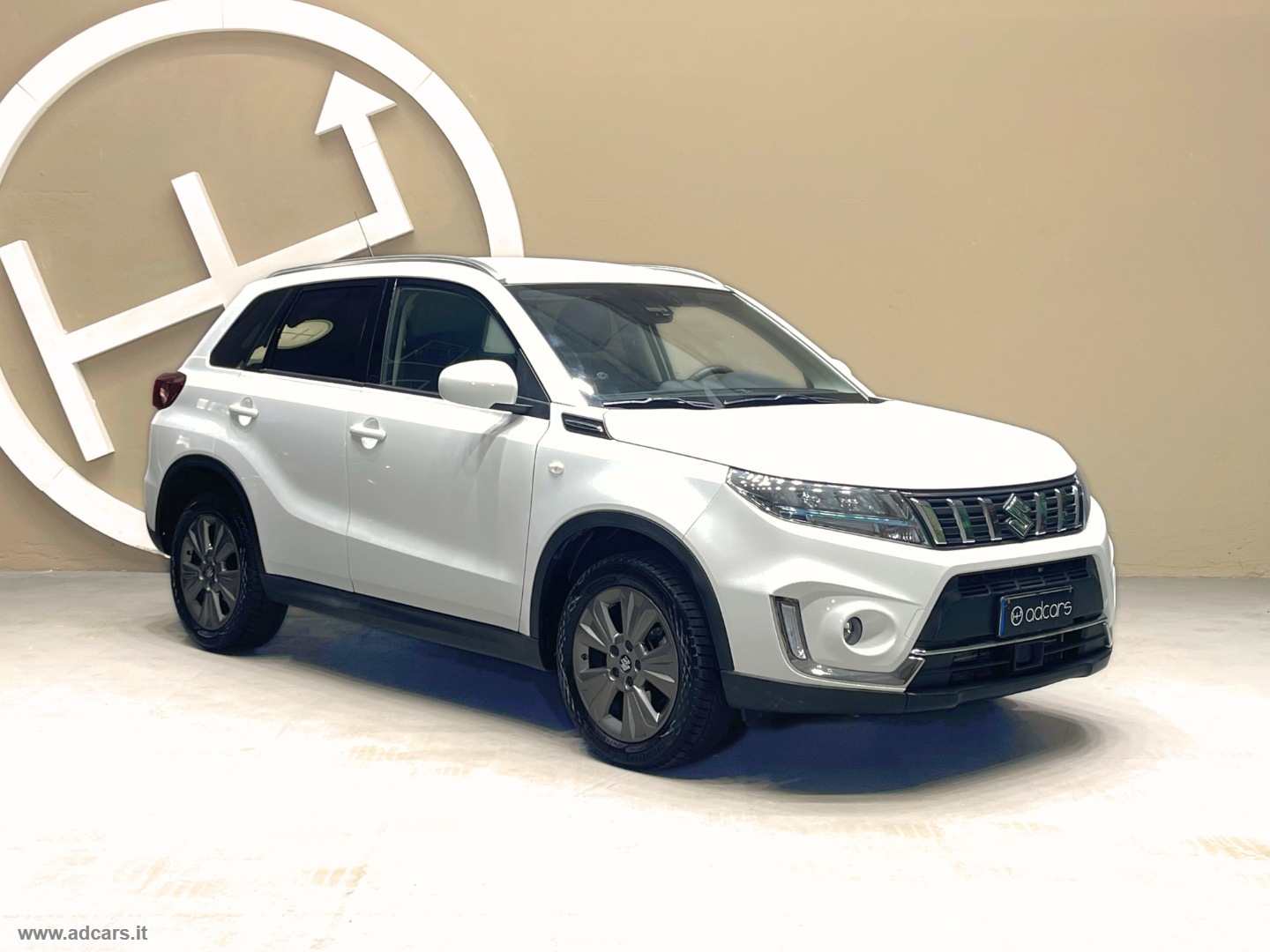 Vitara 1.4 Hybrid Cool *PRONTA CONSEGNA* - immagine 39
