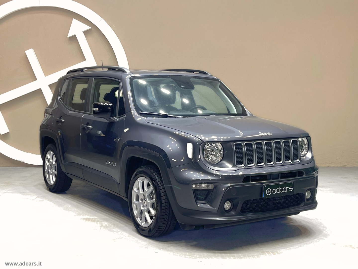 Renegade 1.0 T3 Limited *NEOPATENTATI*BENZINA* - immagine 39