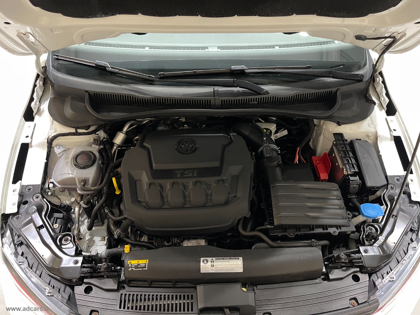 Polo GTI 2.0 TSI BlueMotion Technology *MANUALE*UNICA* - immagine 39