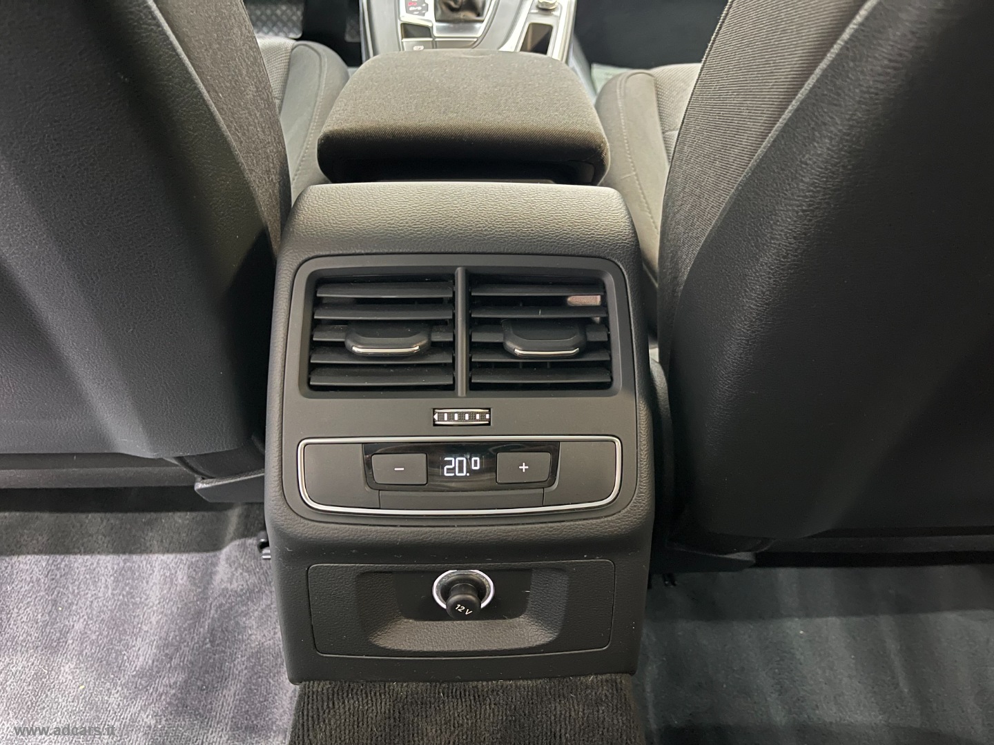 A4 Avant 2.0 TDI 150CV S tr. Business *CLIMA 3 ZONE*FARI LED* - immagine 39