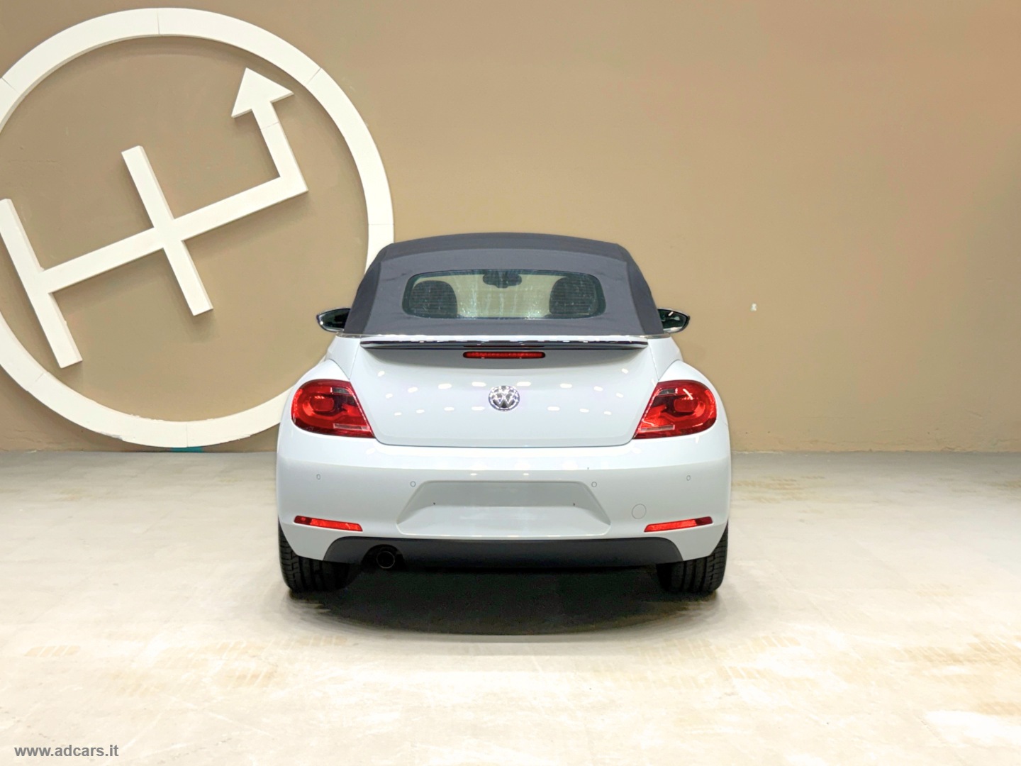Maggiolino 1.2 TSI Design BMT Club *BOOK SERVICE VW* - immagine 39