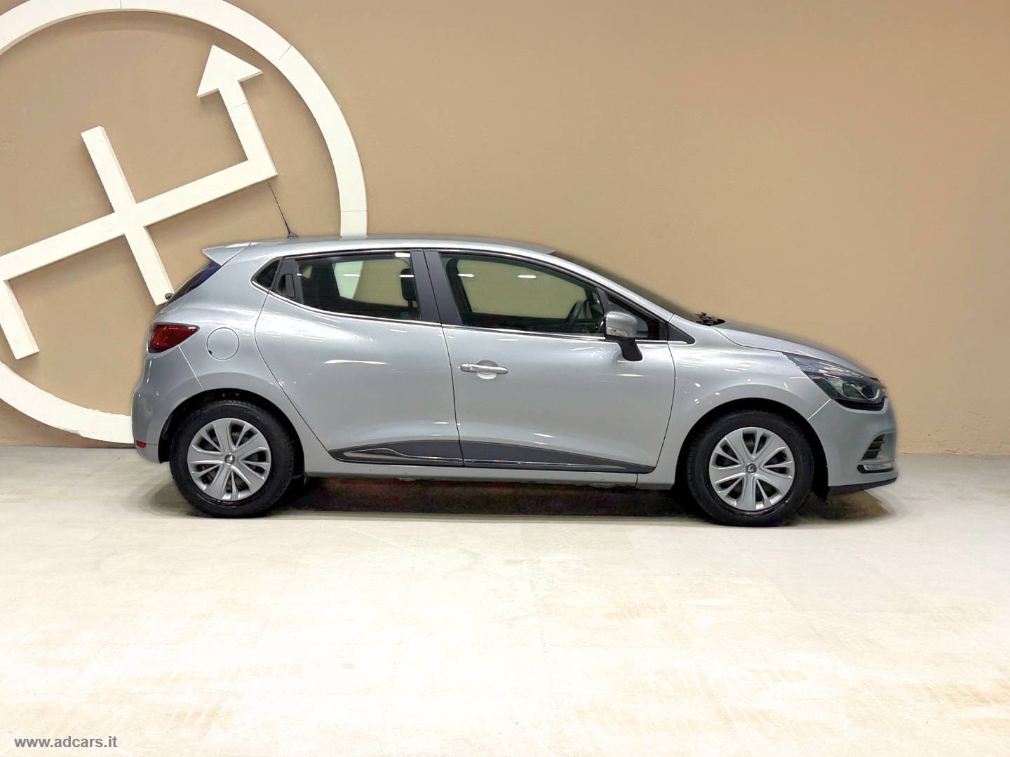 Clio dCi 8V 75 CV S&S 5p. Energy Zen *NEOPATENTATI* - immagine 39