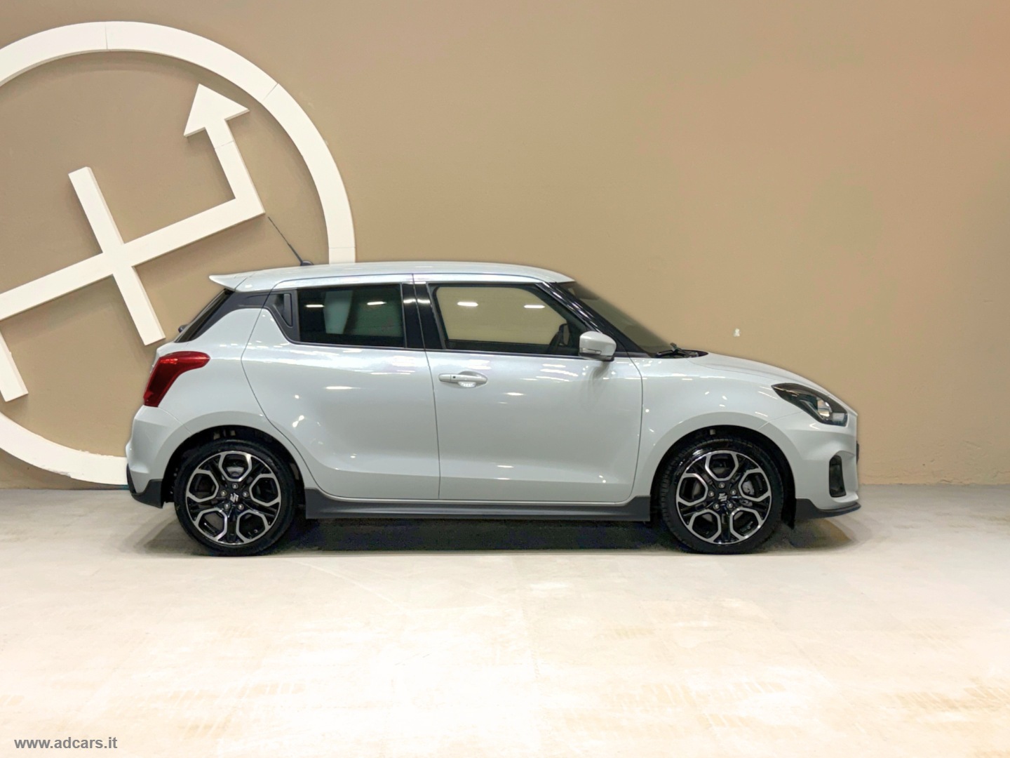 Swift Sport 1.4 Boosterjet *BOOK SERVICE SUZUKI*VERSIONE FUORI PRODUZIONE* - immagine 39