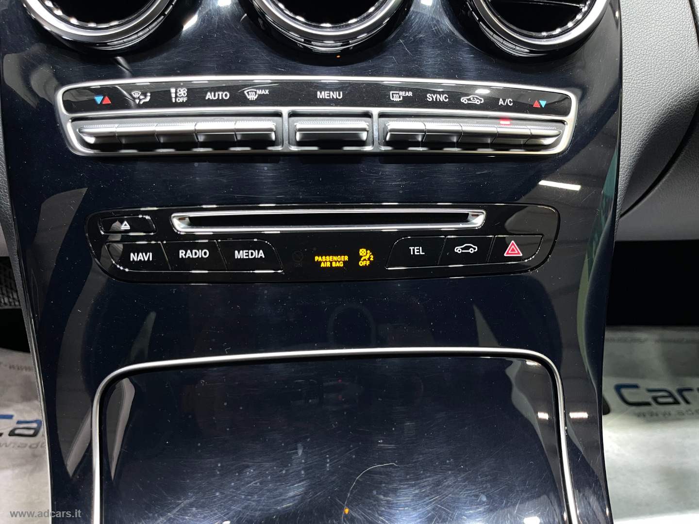 C 200 d S.W. Auto Executive - immagine 39