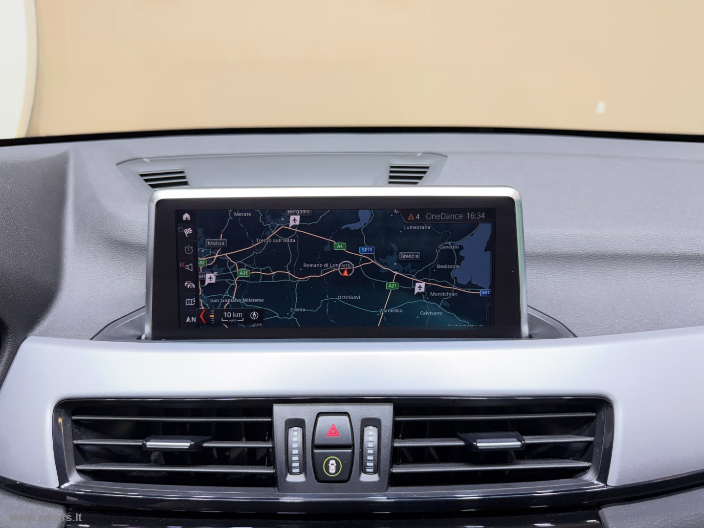 X1 xDrive25e Business Advantage *PLUG IN HYBRID* - immagine 39