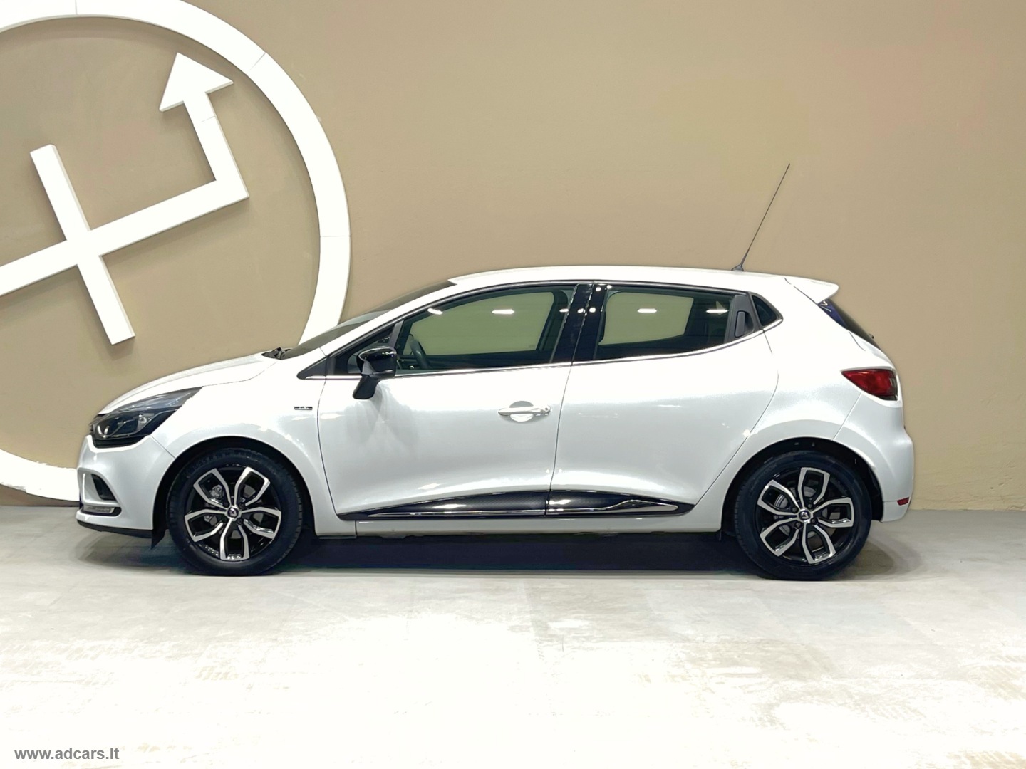 Clio dCi 8V 75 CV S&S 5p. Energy Duel *NEOPATENTATI*SENSORI*TELECAMERA* - immagine 39