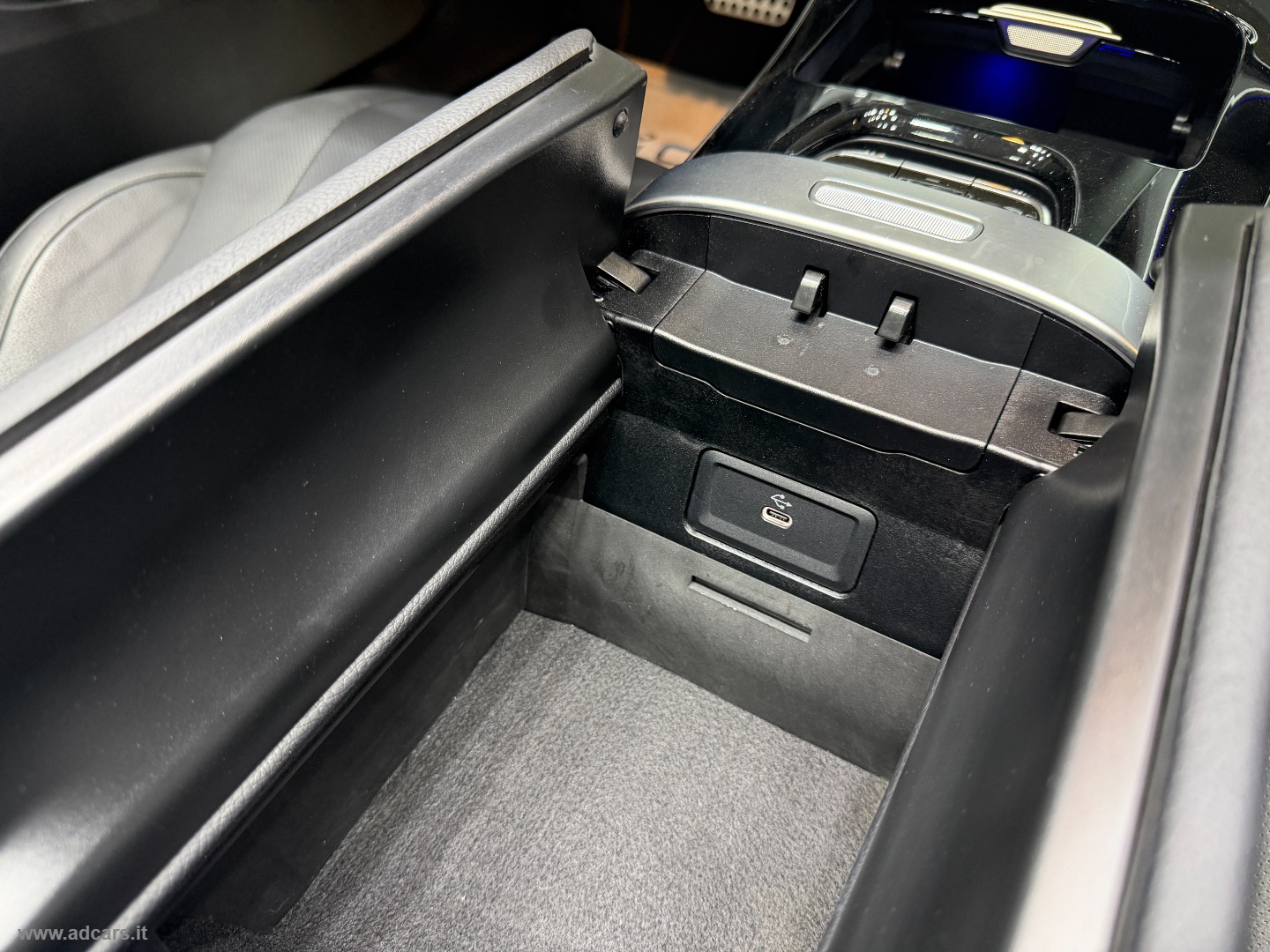 CLE 220 d Cabrio AMG Line Premium Plus *FULL OPT.* - immagine 39