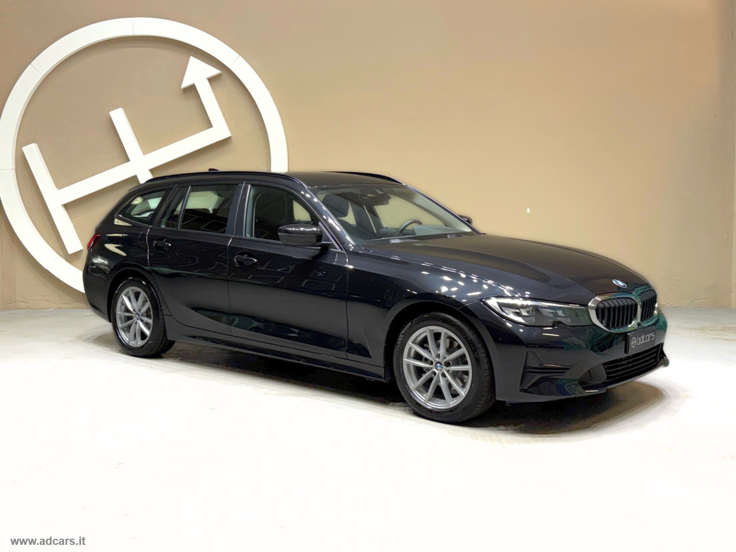 318d Touring Business Advantage *LED*CLIMA 3 ZONE* - immagine 39
