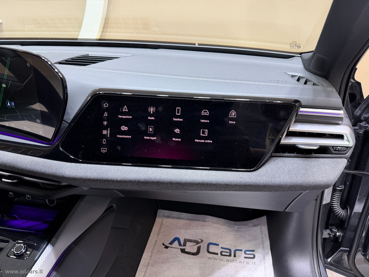 A5 Avant TDI 150 kW mHEV+ S tr. S Line *MATRIX*TEL.360* - immagine 39