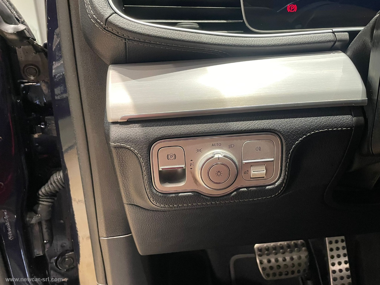 GLE 350de hybrid EQ 4M AMG Line Premium - immagine 39