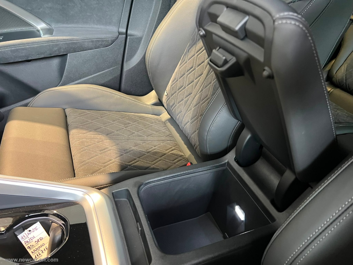 Q5 TDi S tronic quat. Launch ed. S line - immagine 39