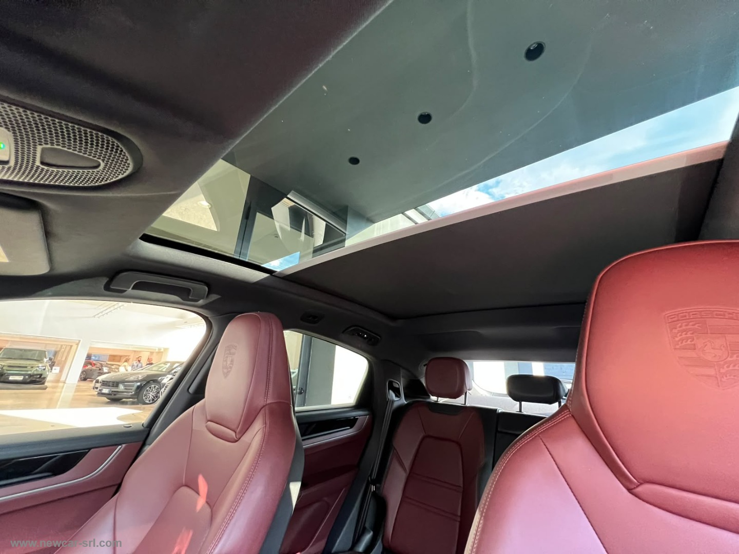 Cayenne Coupè 3.0 V6 - immagine 39