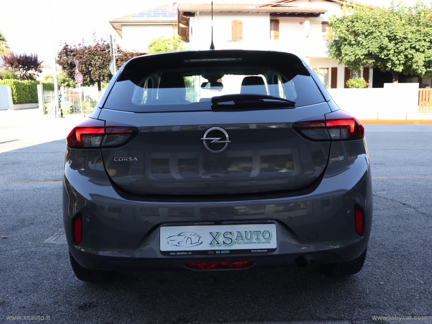 Corsa 1.2 100 CV Edition - immagine 39