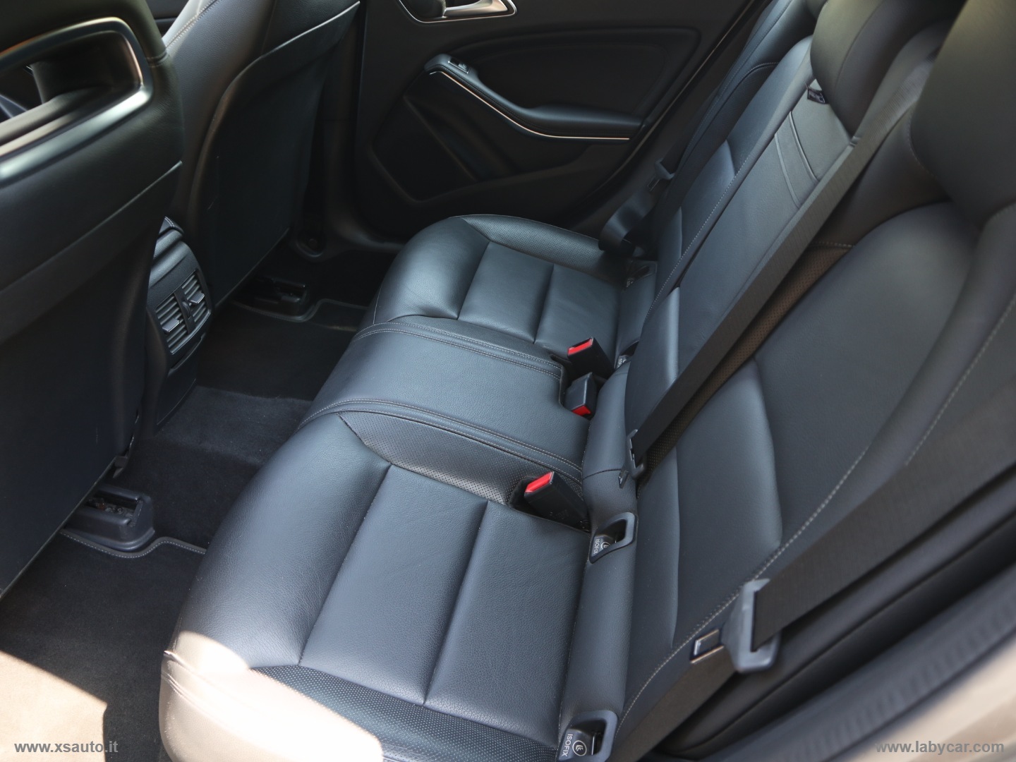 A 250 4Matic Automatic Premium - immagine 39