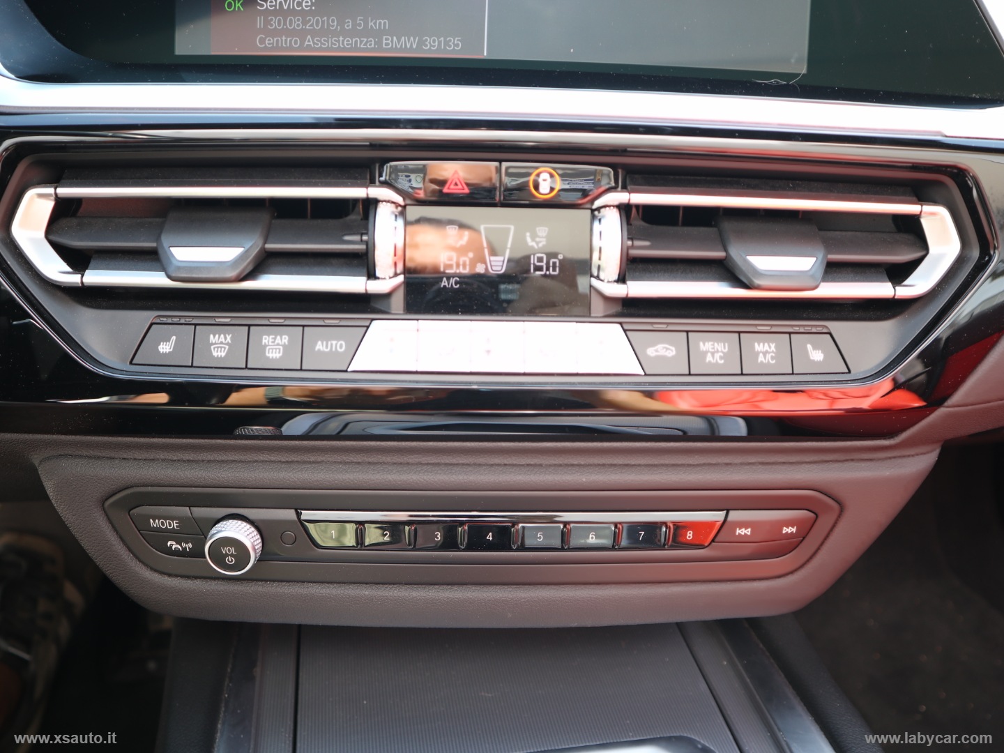 Z4 sDrive20i Msport - immagine 39
