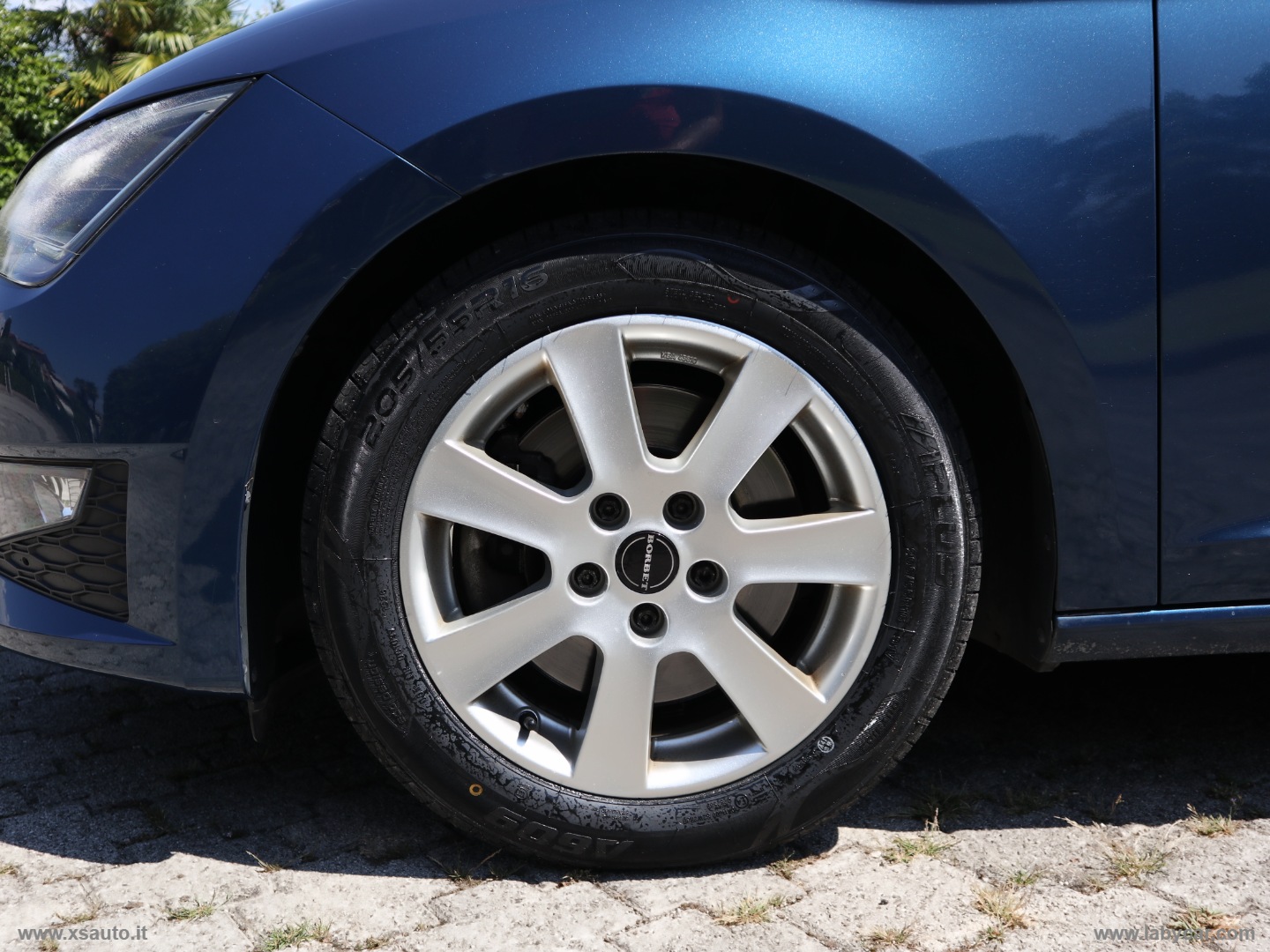 Leon 2.0 TDI 184 CV DSG 5p. S/S FR - immagine 39