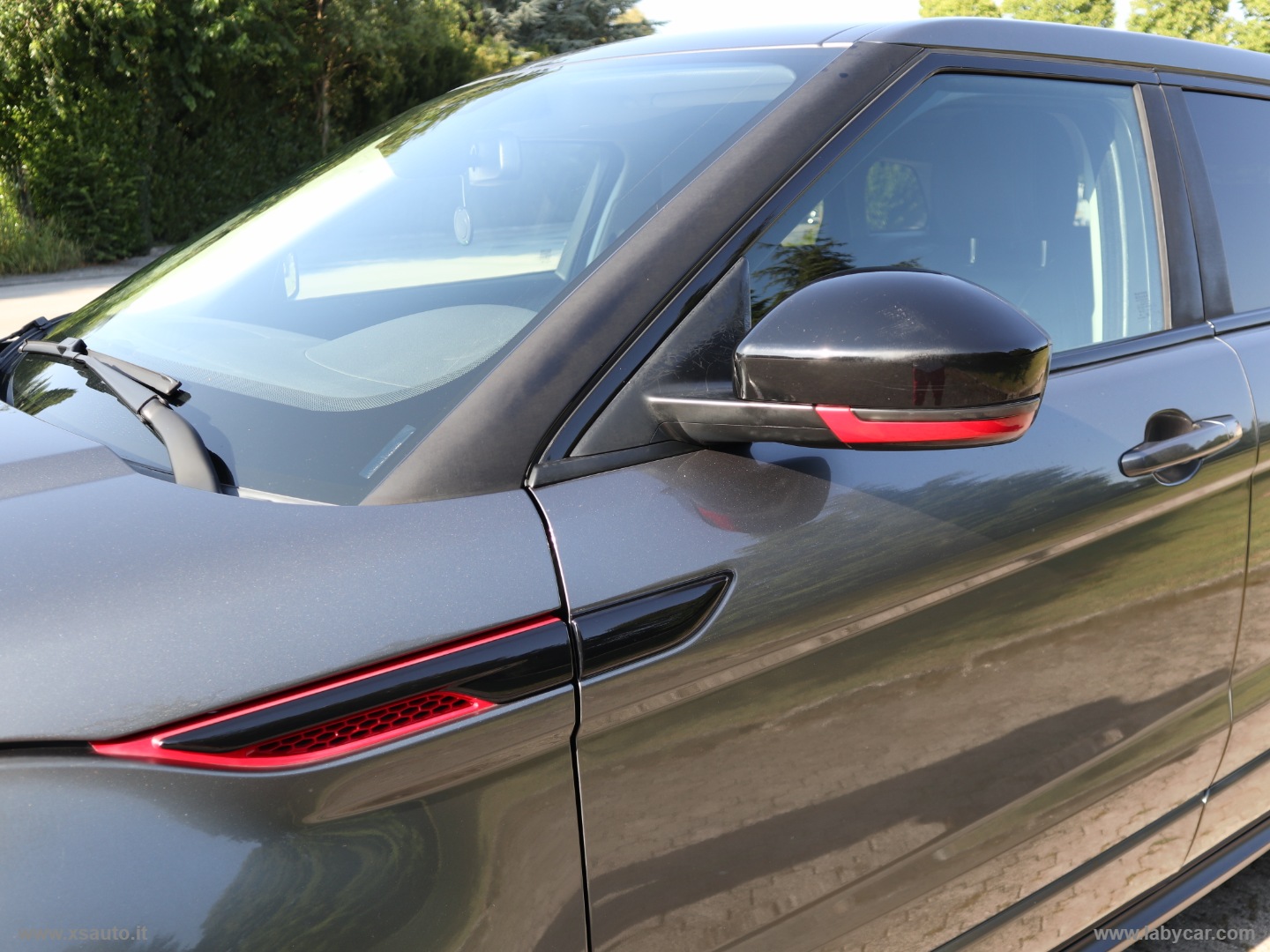 RR Evoque 2.0 TD4 180CV 5p. SE Dynamic - immagine 39
