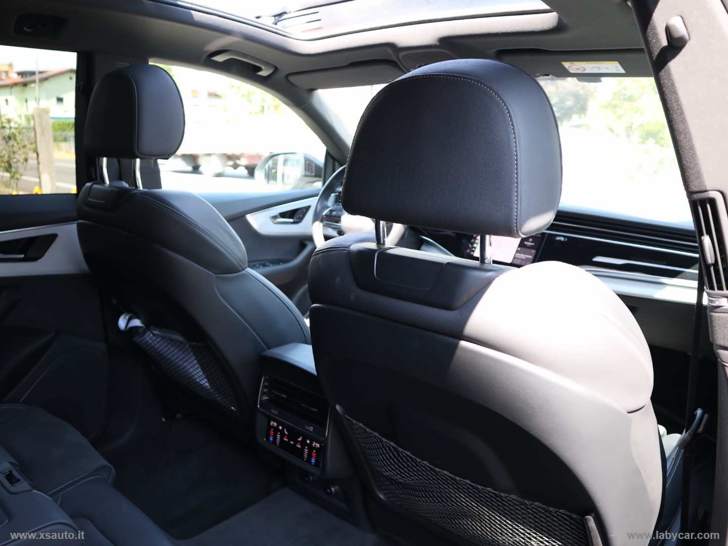 A8 L 50 TDI 3.0 quattro tiptronic - immagine 39