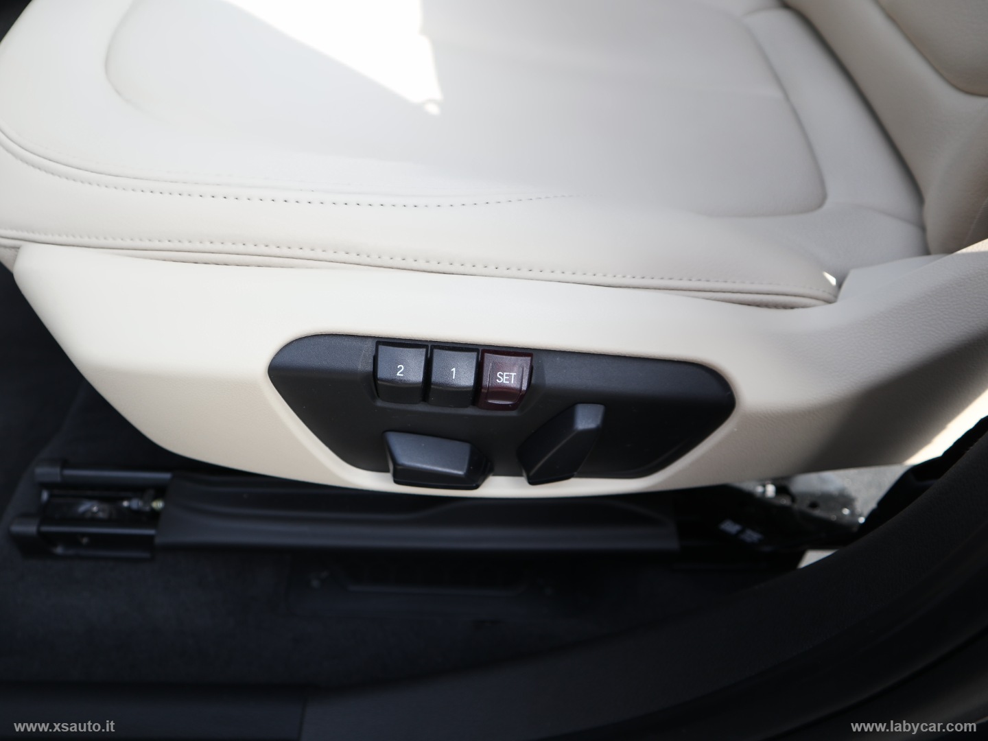X1 xDrive25d Sport - immagine 39
