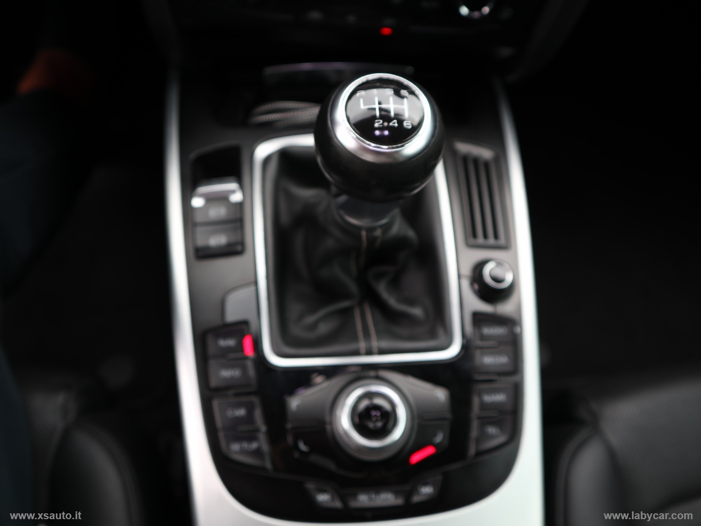 S5 4.2 V8 quattro CONTO VENDITA - immagine 39