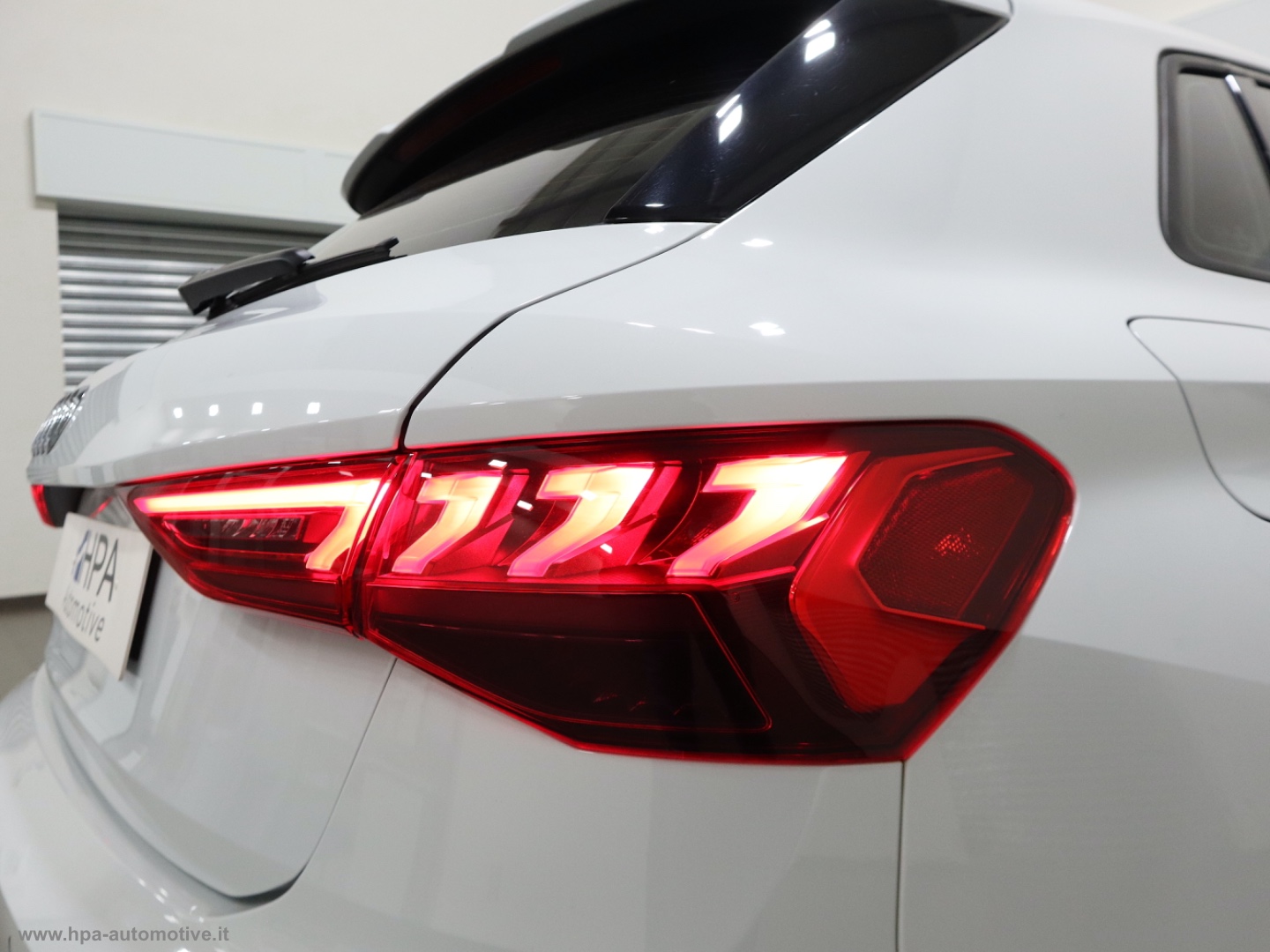 Audi a3 s line white 2020 hotsell