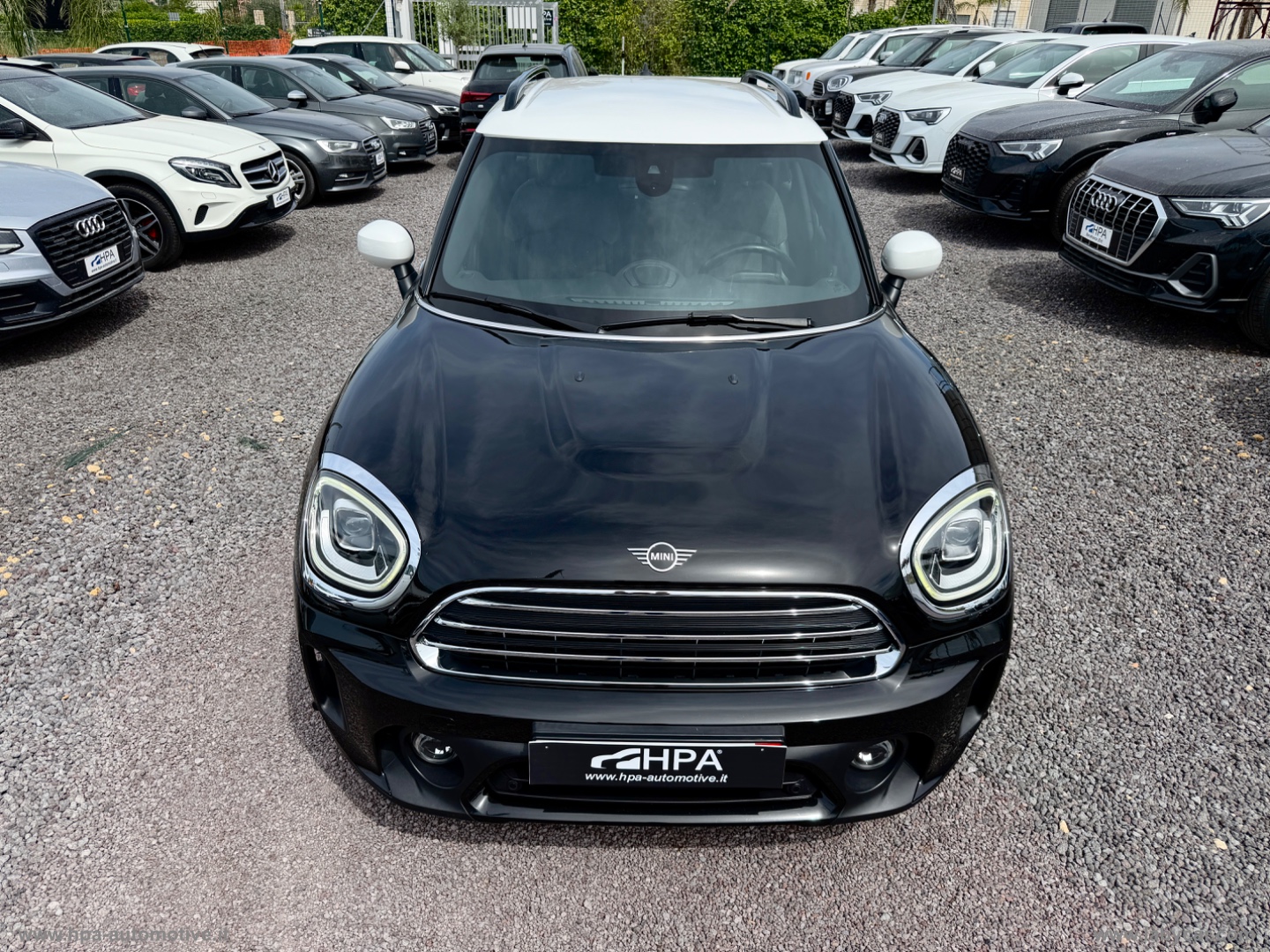 Mini Cooper D Countryman DIGITAL CAMBIO AUTOMATICO NAVI - immagine 39
