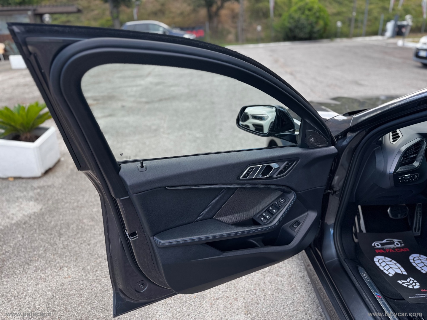120d xDrive 5p. Msport - immagine 39