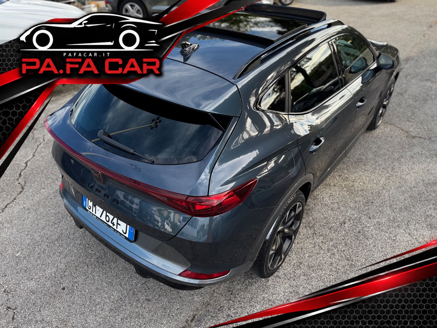 Formentor 1.5 TSI DSG - immagine 39