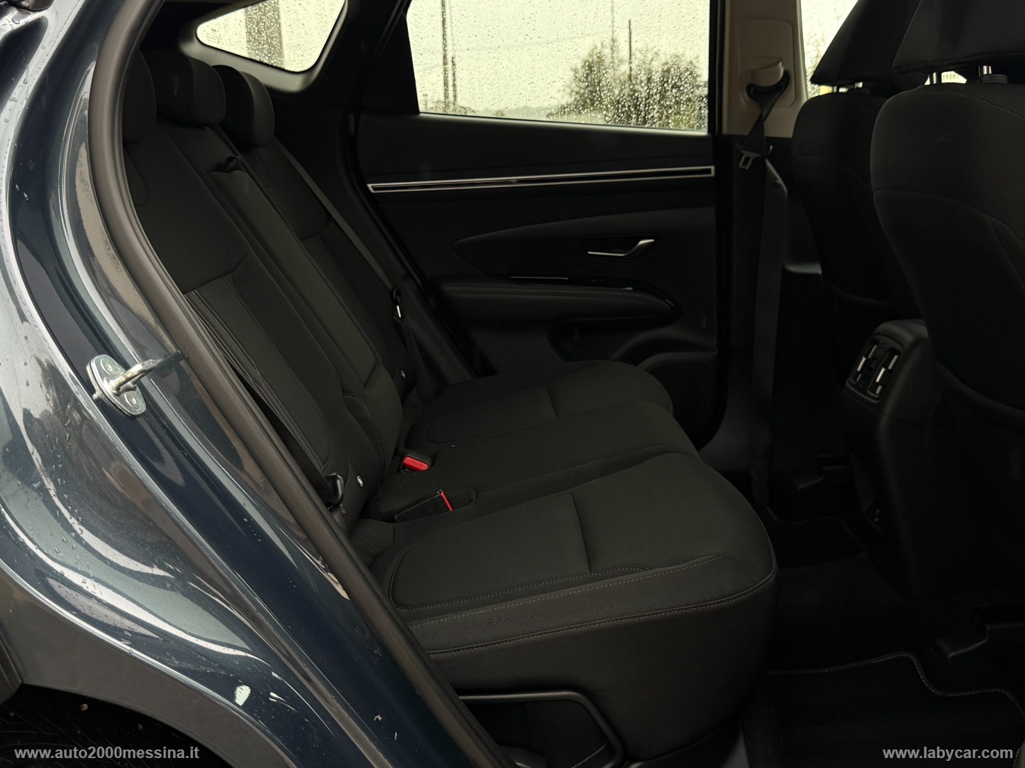 Tucson 1.6 CRDI XLine - immagine 39