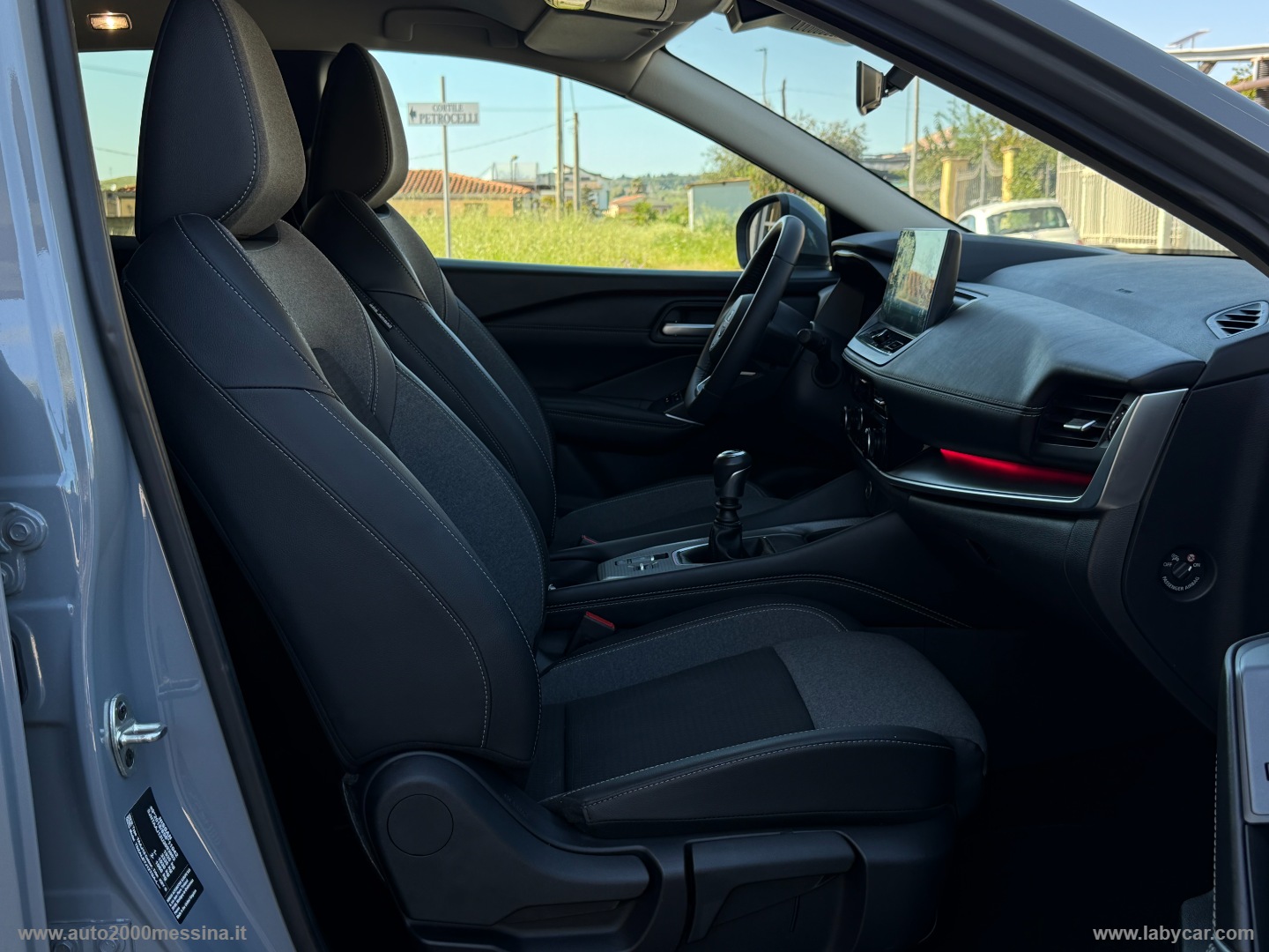 Qashqai MHEV 140 CV N-Connecta - immagine 39