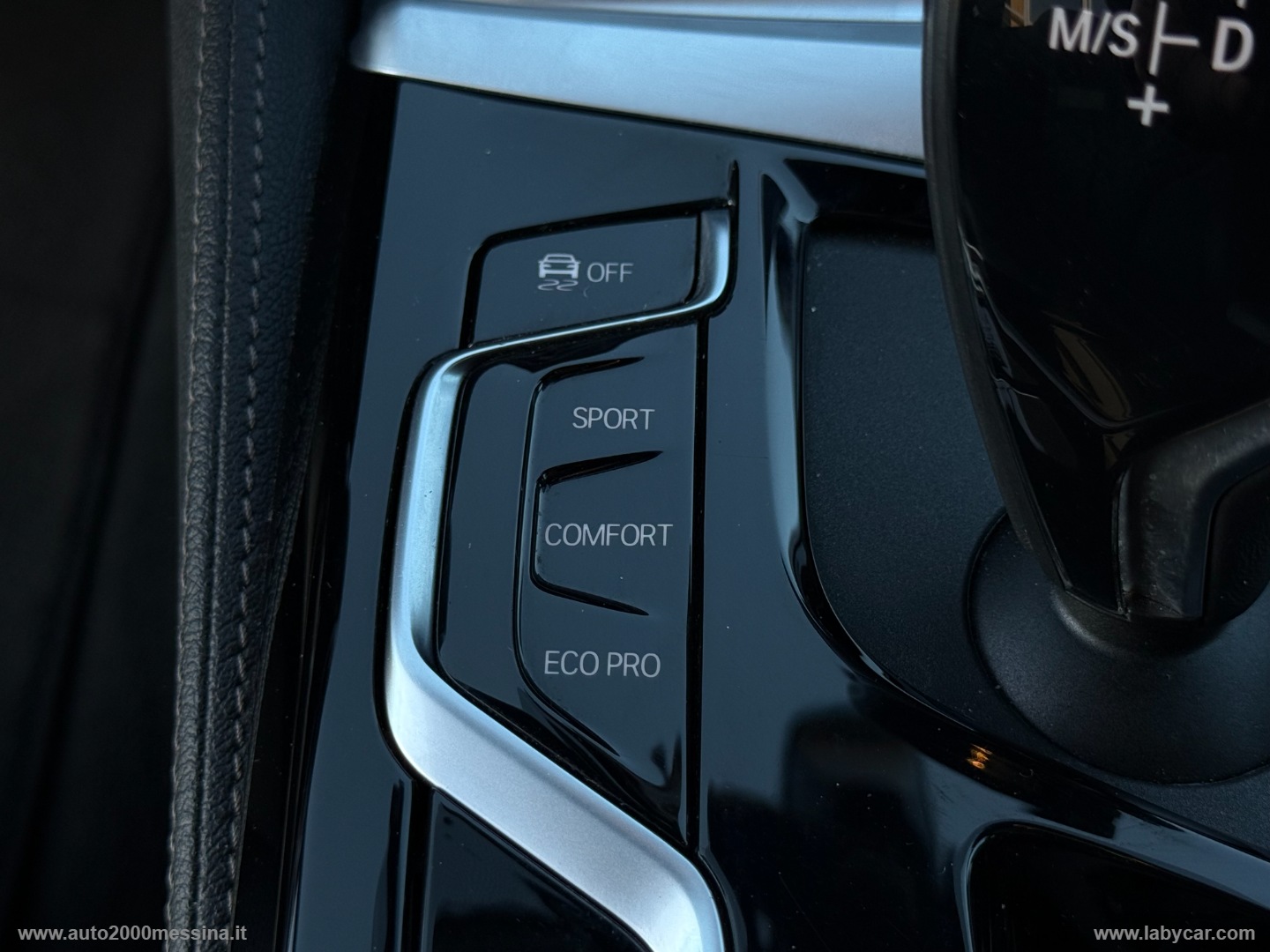 520d 48V xDrive Touring Msport - immagine 39