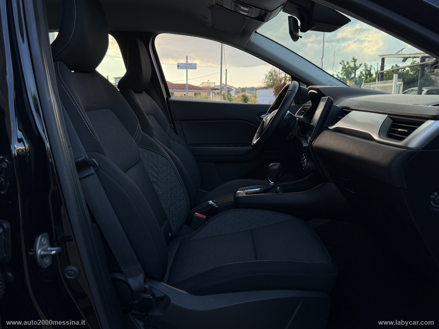 Captur TCe 140 CV EVOLUTION - immagine 39