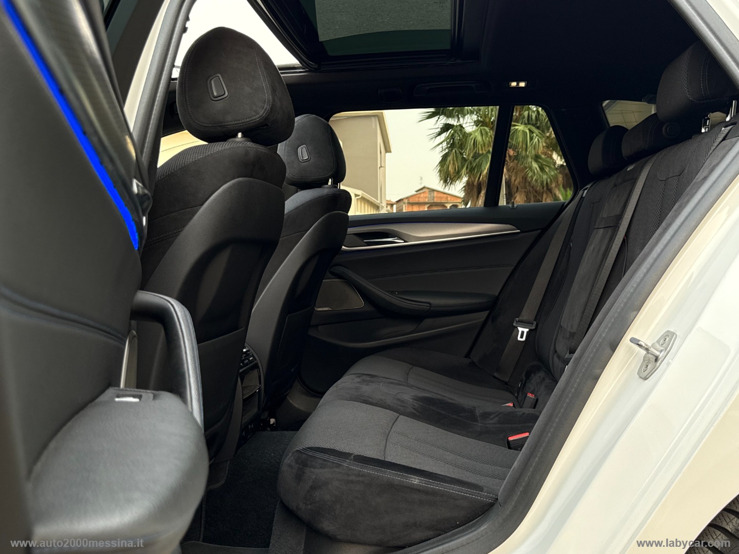 530d xDrive Touring Msport - immagine 39