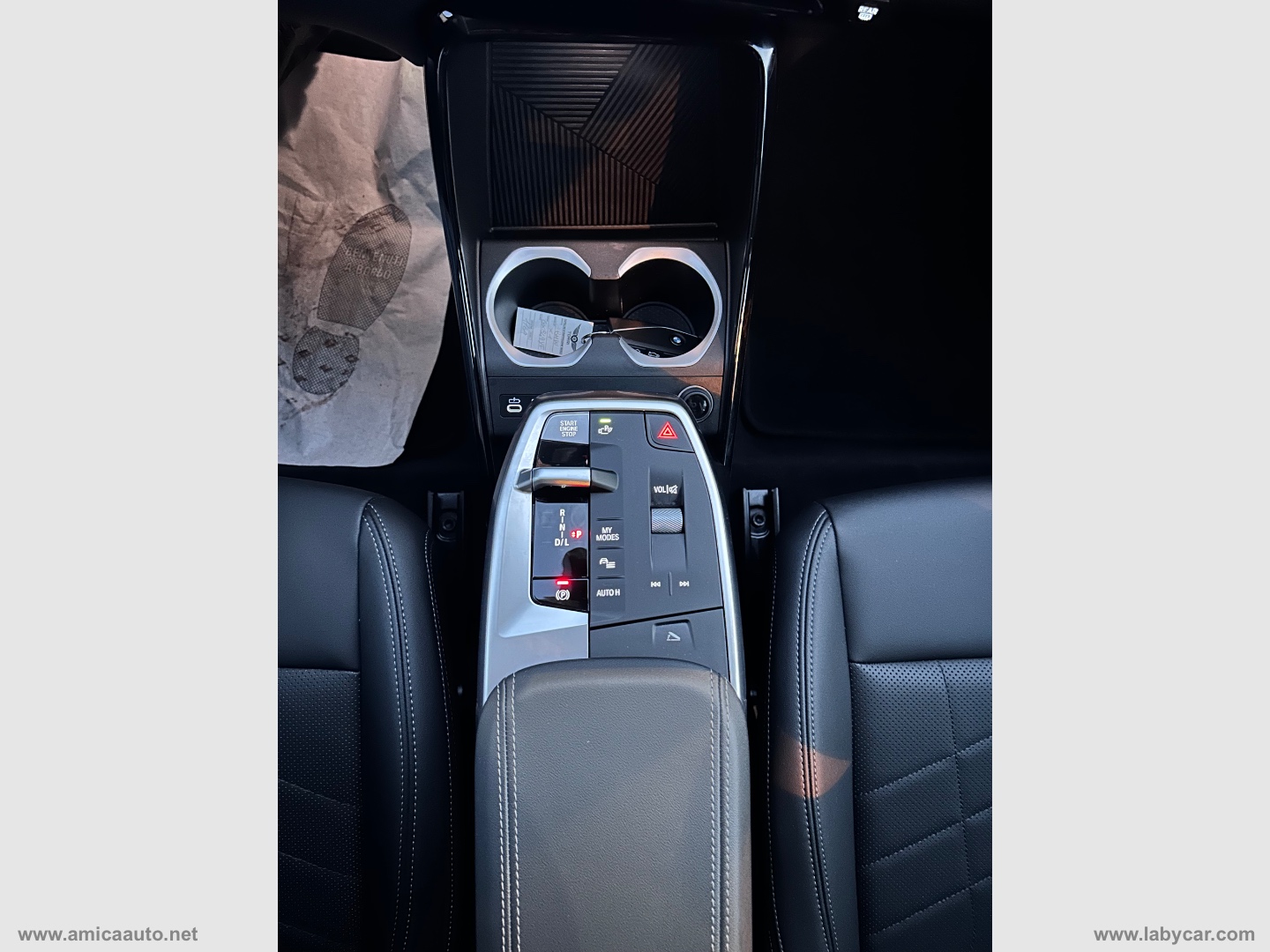 X1 xDrive 23i xLine - immagine 39