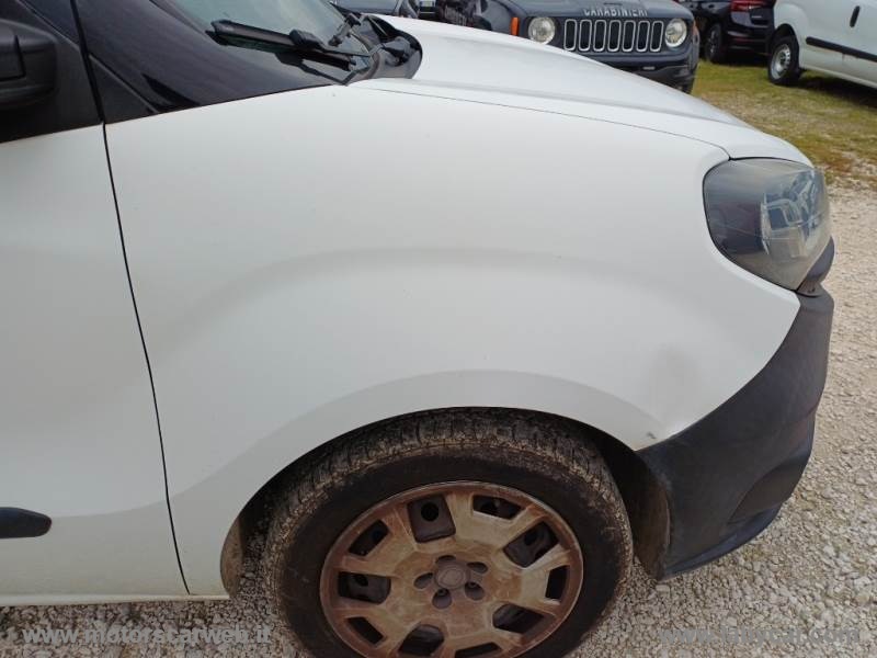 Doblò 1.4 T-Jet N.Pow.PL-TN CargoMaxiLam - immagine 39