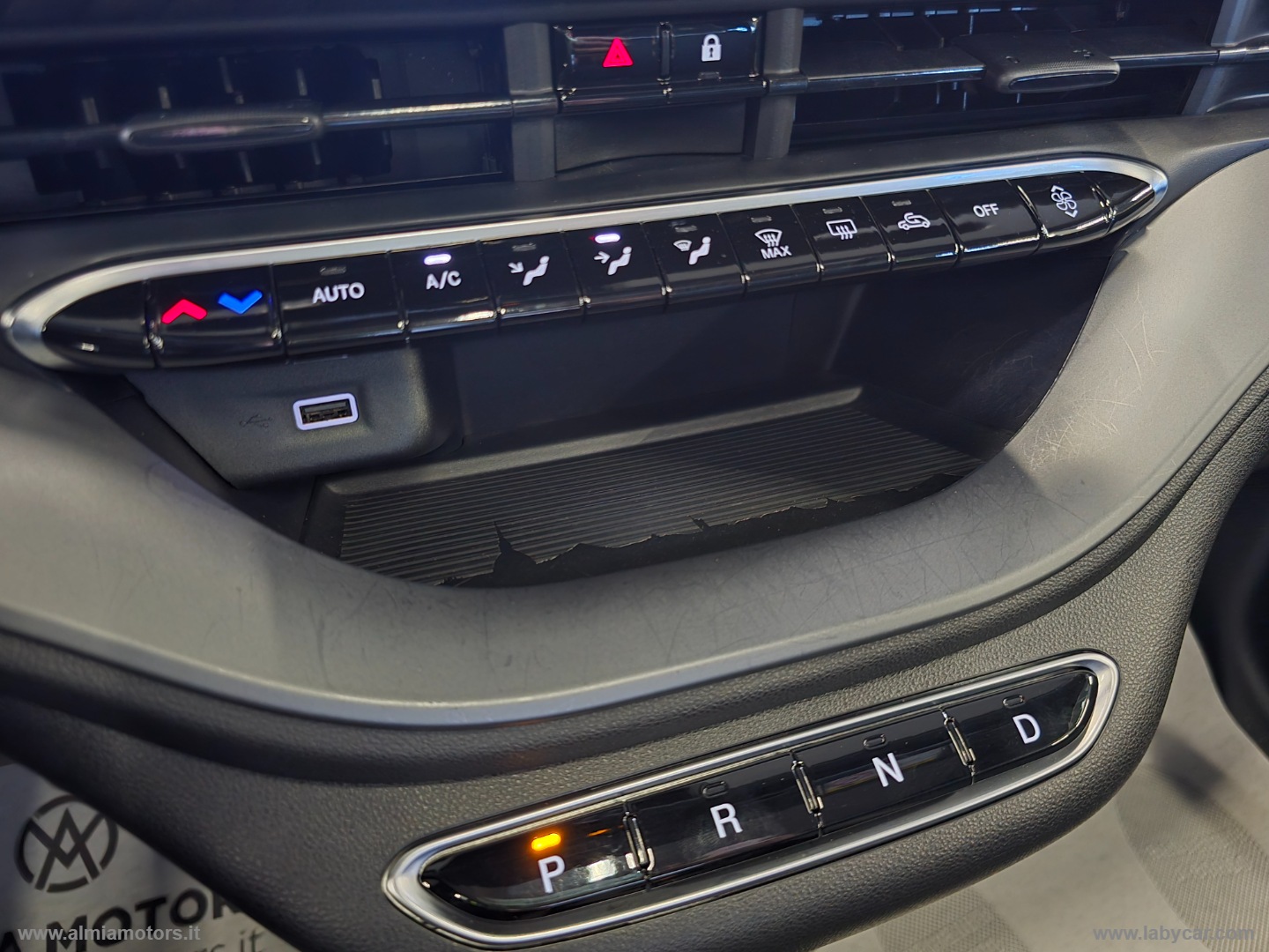 500e Turismo - immagine 39