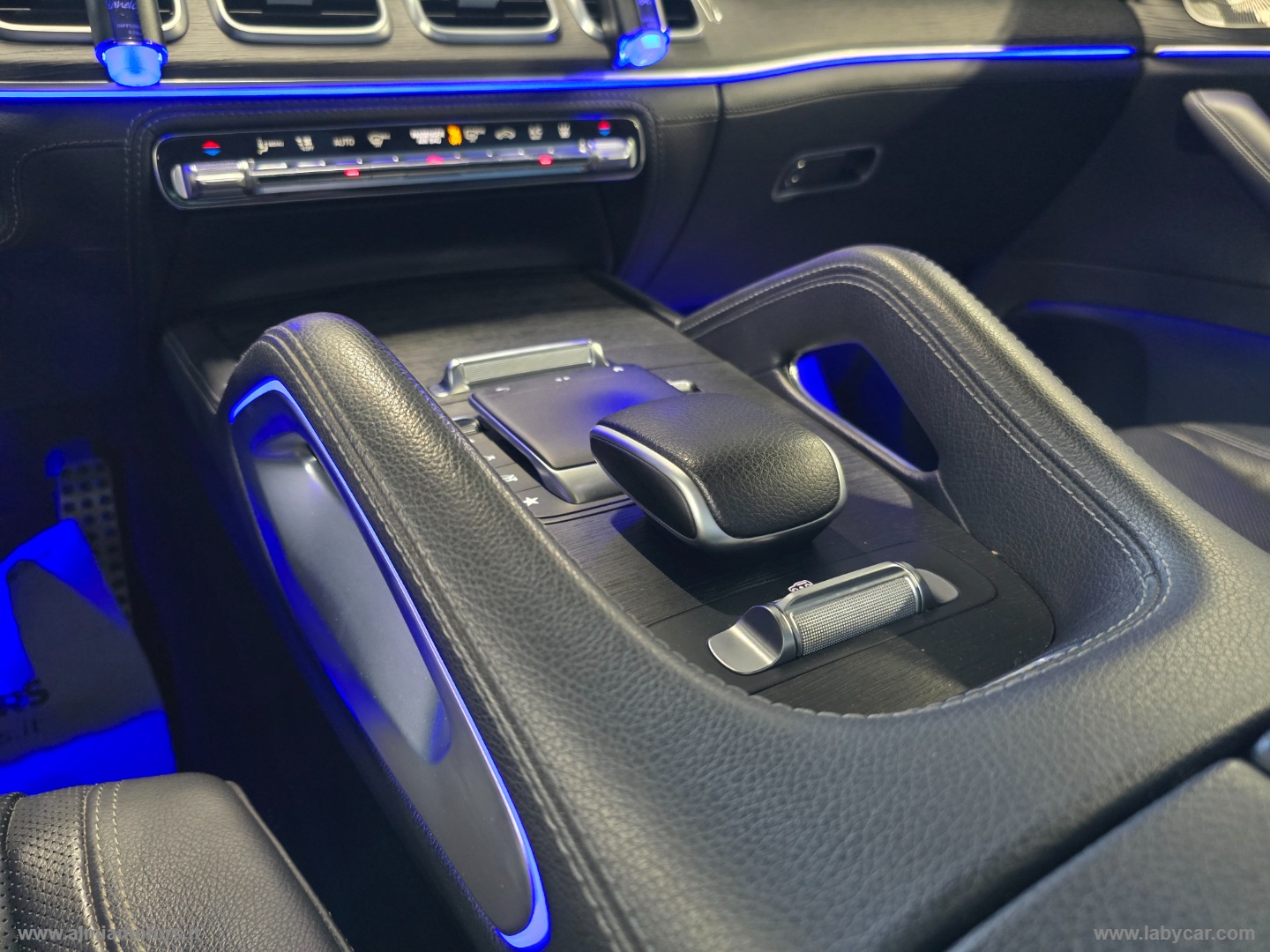 GLE 350 de 4M Pl.Hybrid Cpé Premium Pro - immagine 39