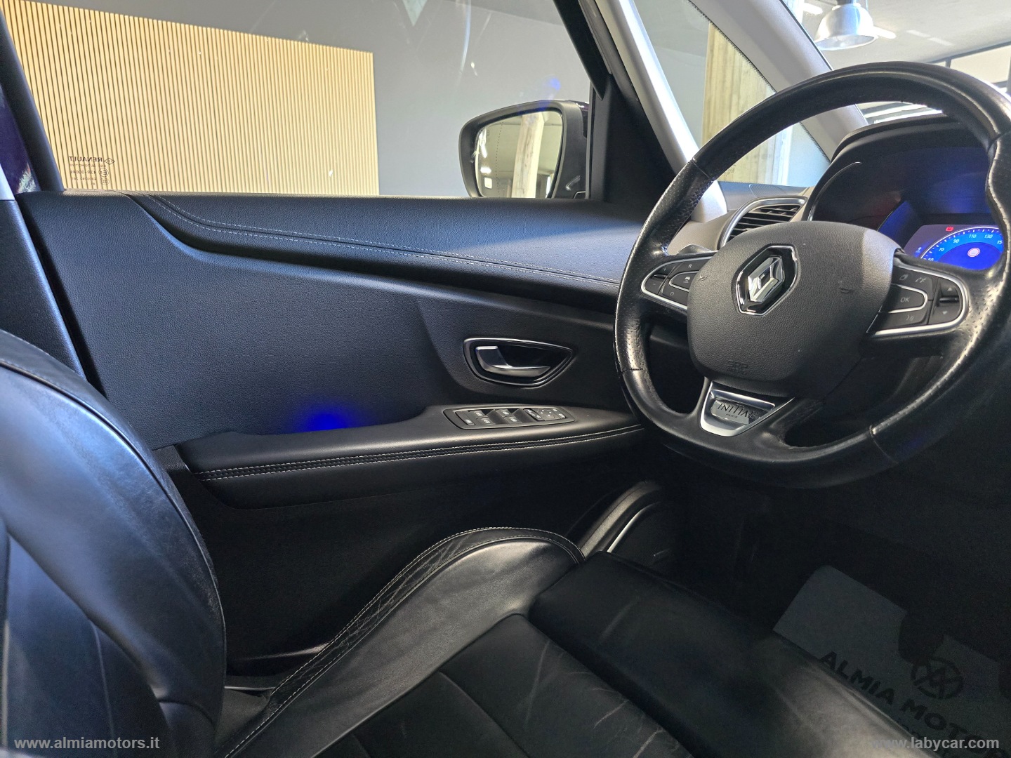 Scénic Blue dCi 150 CV Initiale Paris - immagine 39