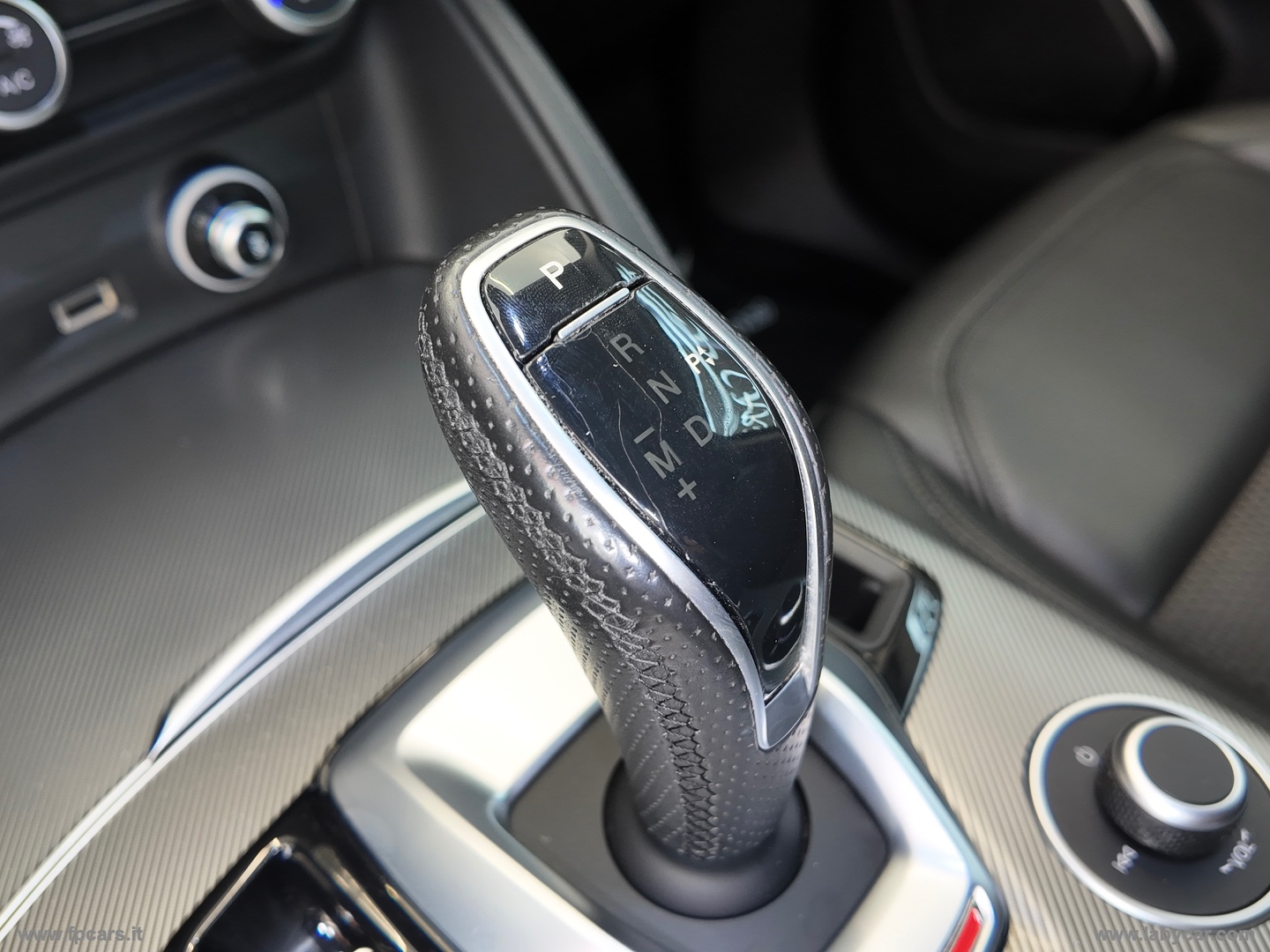Stelvio 2.2 DIESEL Q4 - immagine 39