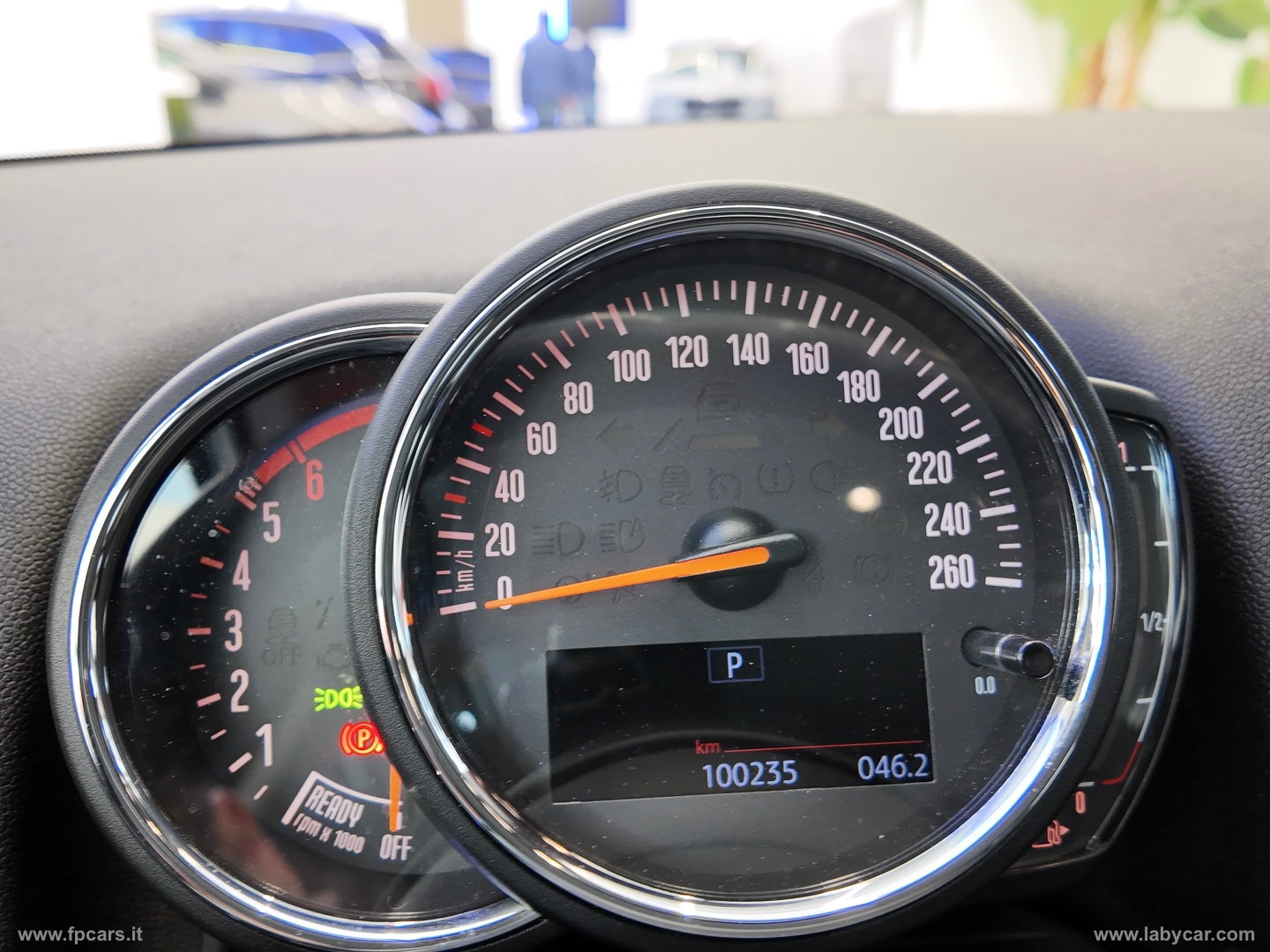 Mini Cooper D Business Countryman Aut. - immagine 39