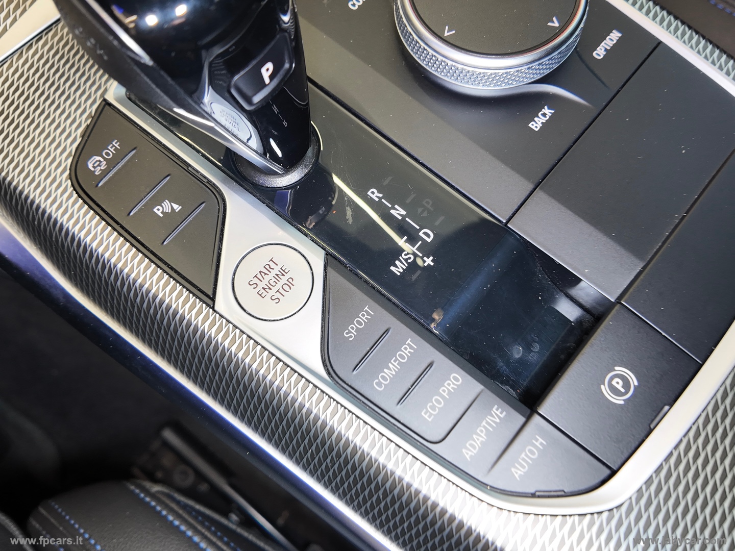 420d xDrive 48V Msport Pro - immagine 39