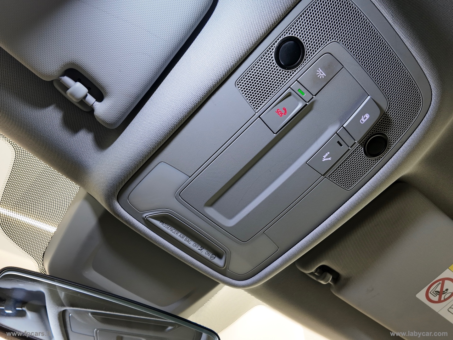 A1 citycarver 30 TFSI S tronic Admired - immagine 39